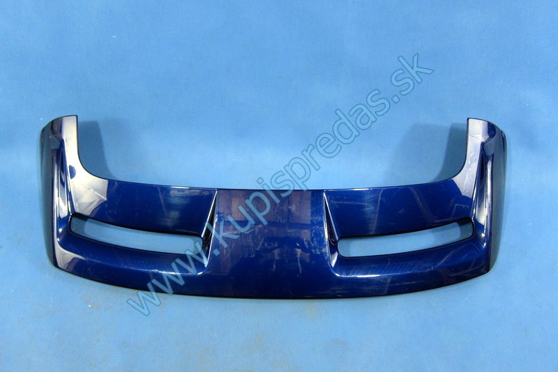Zadný strešný spojler FORD FOCUS MK3 ST RS